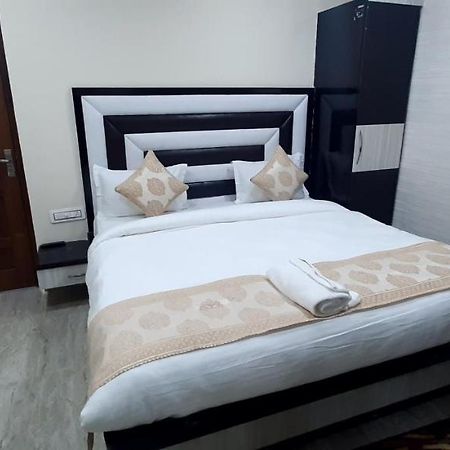 Hotel Jhari Palace Aurangabad  Exteriér fotografie