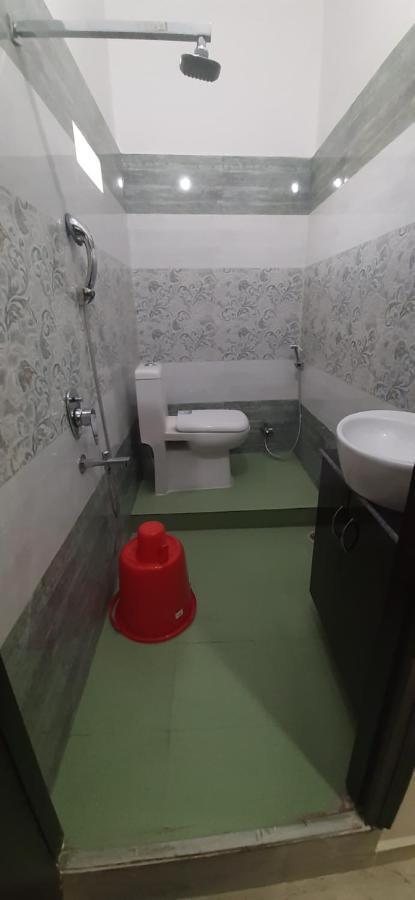 Hotel Jhari Palace Aurangabad  Pokoj fotografie